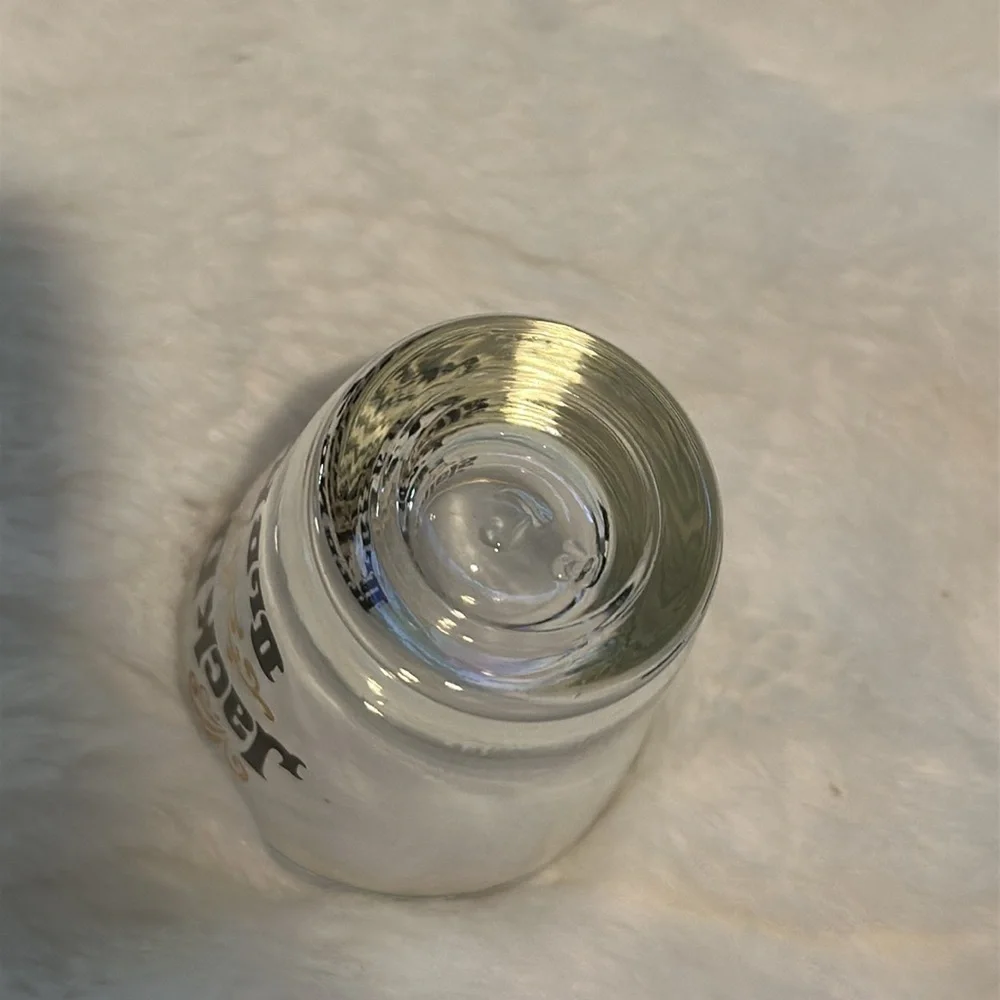 Jack Daniel's shot glasses EUC